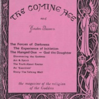 The Coming Age, Issue 06